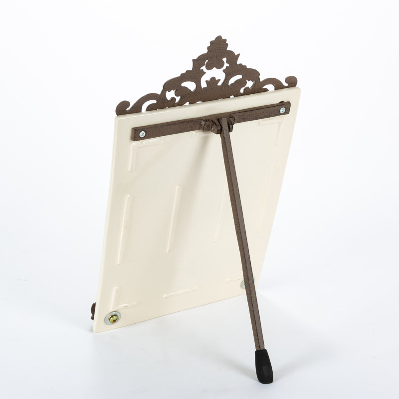 Ophelia & Co. Porcelain Dry Erase Board & Reviews Wayfair